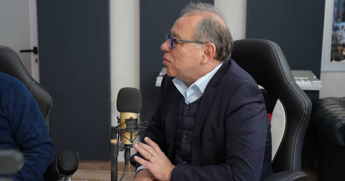 Tassano impulsa la modernización legislativa con foco en <b>inteligencia artificial</b> - El Litoral thumbnail
