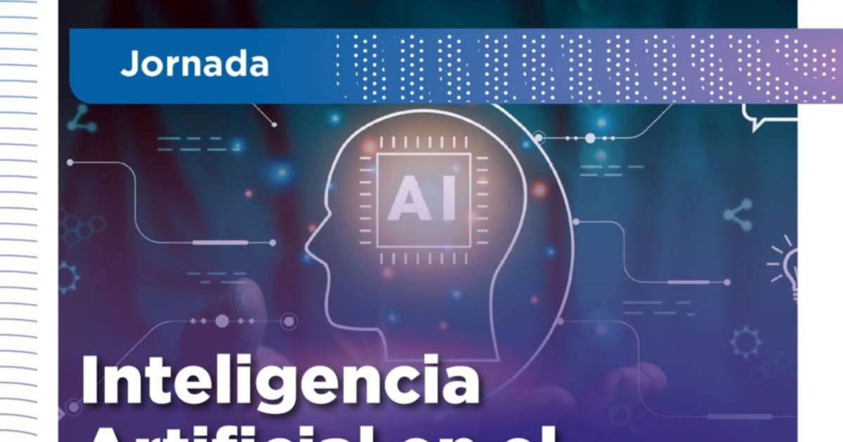 Jornada sobre <b>Inteligencia Artificial</b> en el ámbito legislativo - El Litoral thumbnail