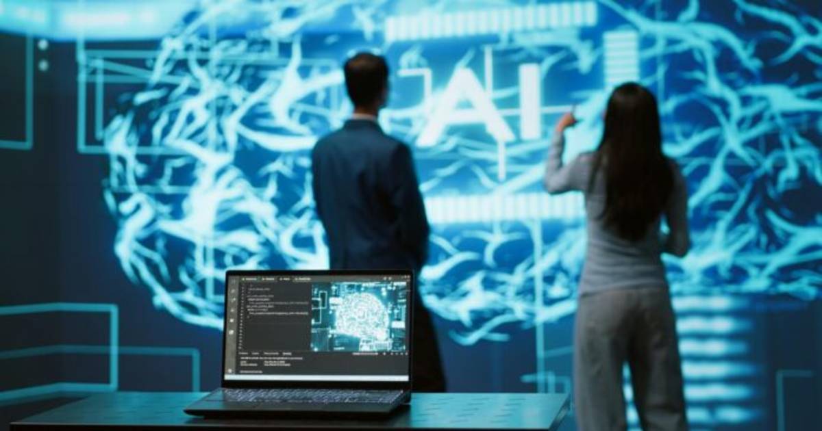 La Unne avanza en la modernización con un sistema propio de <b>Inteligencia Artificial</b> thumbnail