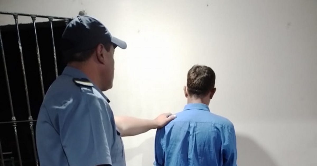 Atraparon a un prófugo que era buscado por violencia de género | El Litoral