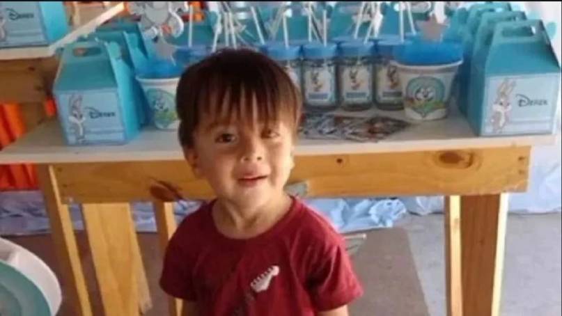 Mónica Millapi cargó contra Laudelina Peña por la desaparición de Loan: "Hizo cosas raras"