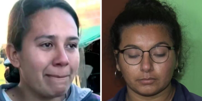 Caso Loan: allanamientos simultáneos en casas de Camila Nuñez y Macarena Peña- Caso Loan: allanamientos simultáneos en casas de Camila Nuñez y Macarena Peña