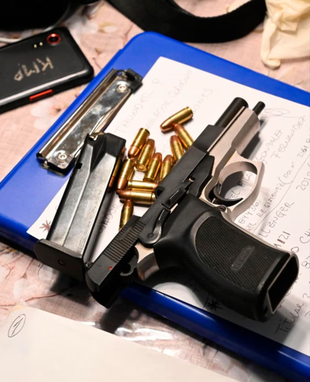 Una investigación iniciada en Corrientes desarticuló el contrabando de autos de lujo- Una investigación iniciada en Corrientes desarticuló el contrabando de autos de lujo