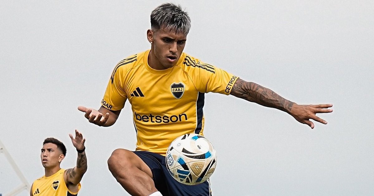 Boca debuta ante Riestra en La Bombonera | El Litoral