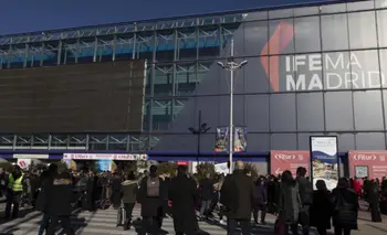 Argentina refuerza su posicionamiento turístico global en Fitur