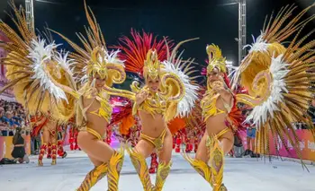 Carnaval 2026: Las búsquedas de viajes crecen un 40%