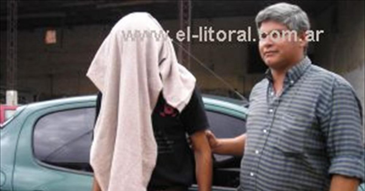 Joven detenido como presunto autor de la muerte de un hombre | El Litoral