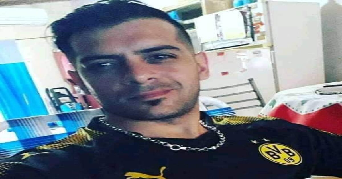 Después de un año, capturaron a uno de los acusados de matar a un joven ...