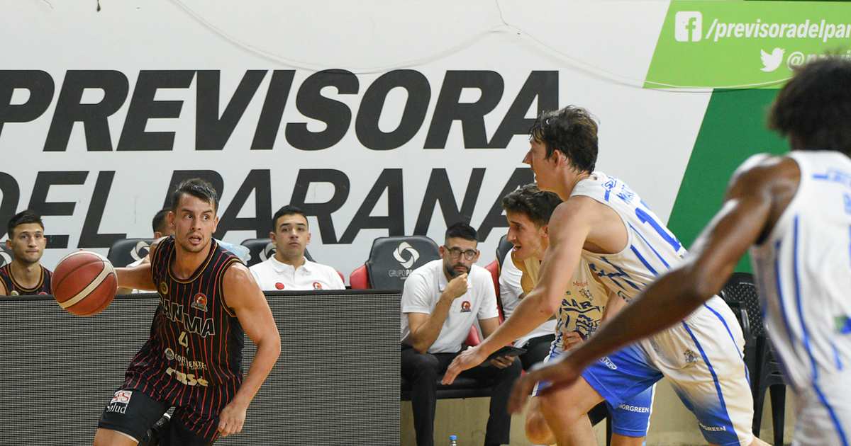 San Martín afronta un duro compromiso ante Instituto | El Litoral