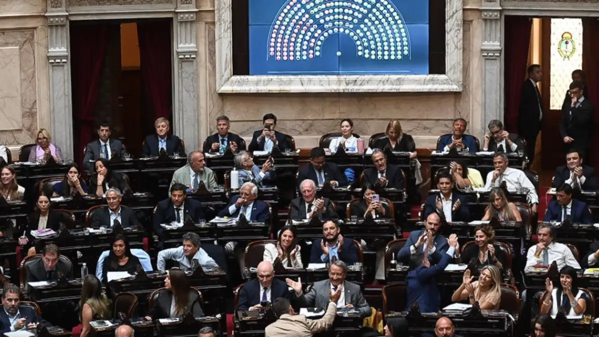 Diputados aprobó suspender las PASO
