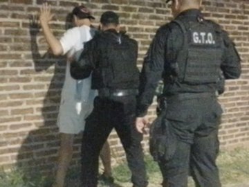 La Policía detuvo a 16 personas y se secuestró 19 vehículos