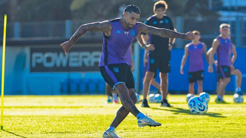 racing BOCA RECIBE A INDEPENDIENTE RIVADAVIA CON LA INTENCIÓN DE VOLVER AL TRIUNFO