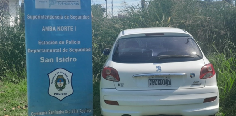 Un abogado que estuvo preso por el caso Loan ahora fue detenido por su vínculo con la banda de Morena Rial