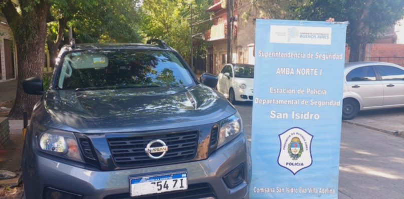 Un abogado que estuvo preso por el caso Loan ahora fue detenido por su vínculo con la banda de Morena Rial
