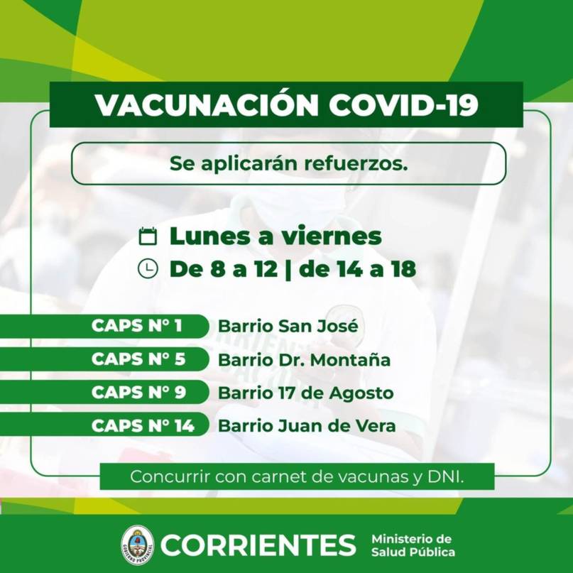 1739792654930 SALUD PÚBLICA LANZA EN CRONOGRAMA DE VACUNACIÓN CONTRA EL COVIV-19 Y LA DOSIS ANTIGRIPAL