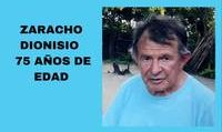 Corrientes: hallaron muerto al hombre que era buscado en San Miguel