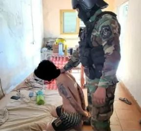 Corrientes: detuvieron al líder de una banda dedicada a la venta de vehículos robados