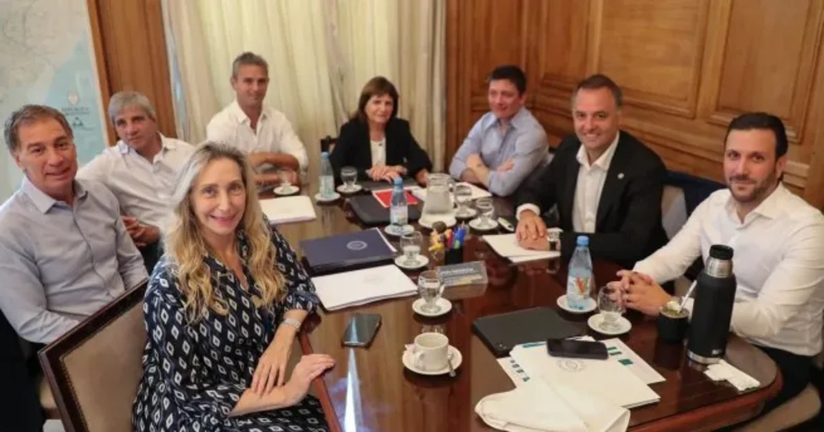 Mesa política: el Gobierno de Javier Milei afina su estrategia en el ...