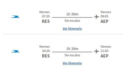 Suspenden el paro de controladores: cómo impacta en aeropuertos de Corrientes y Chaco