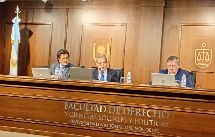 Caso Loan Peña: el Tribunal reconsidera la fecha y el juicio será antes de octubre