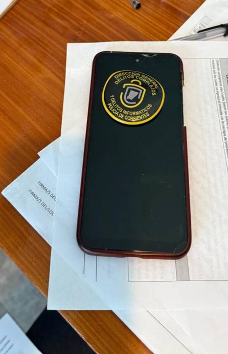 Chofer de aplicación fue detenido por abuso y robo tras drogar a una pasajera