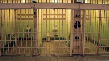 Los fantasmas de Alcatraz, la isla maldita | El Litoral