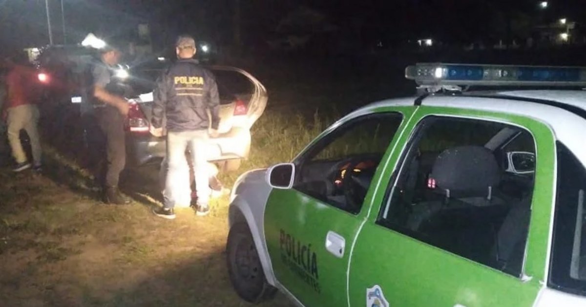 Detuvieron a un hombre por el crimen de un joven en Corrientes | El Litoral