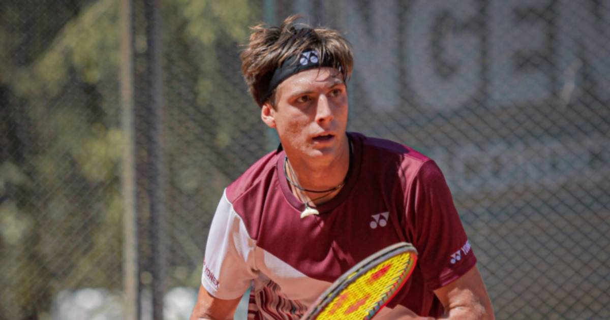 Lautaro Midón regresará al ruedo en el Challenger porteño | El Litoral