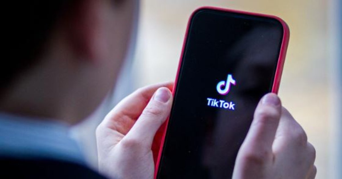 Ee Uu Avanza En La Prohibición De Tiktok Por Sus Vínculos Con China