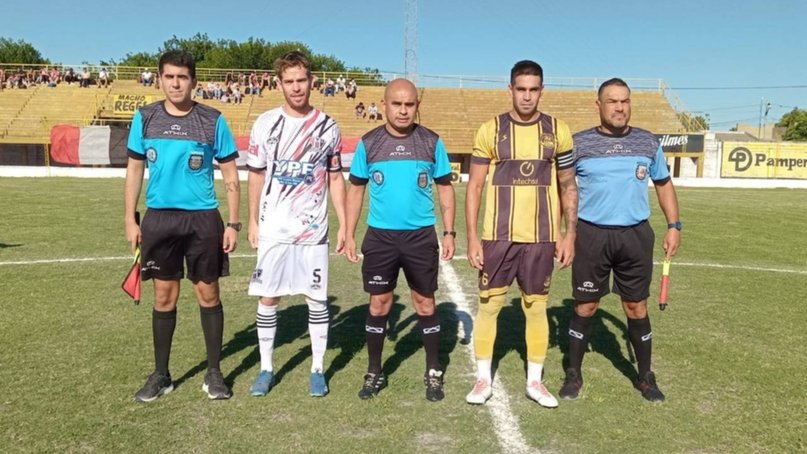 El Provincial de Clubes tiene dos clasificados a los octavos de final- El Provincial de Clubes tiene dos clasificados a los octavos de final