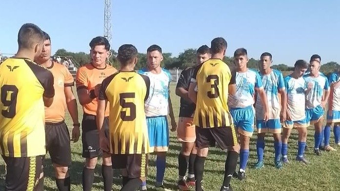 El Provincial de Clubes tiene dos clasificados a los octavos de final- El Provincial de Clubes tiene dos clasificados a los octavos de final