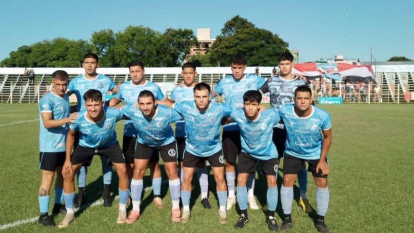 El Provincial de Clubes tiene dos clasificados a los octavos de final- El Provincial de Clubes tiene dos clasificados a los octavos de final