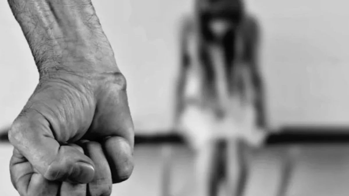 Un hombre condenado por abuso sexual tiene que pagar un embargo millonario