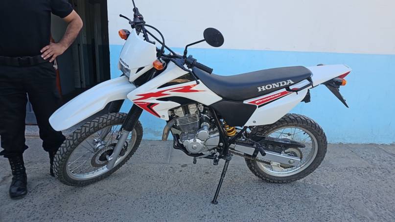 Recuperaron objetos de gran valor en un barrio de Corrientes