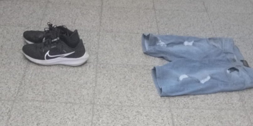 Recuperaron objetos de gran valor en un barrio de Corrientes- Recuperaron objetos de gran valor en un barrio de Corrientes