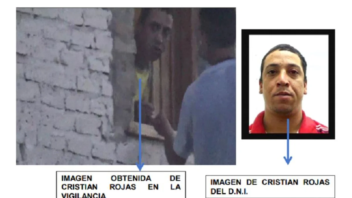 Prisión y multa millonaria para un vendedor de droga de Bella Vista