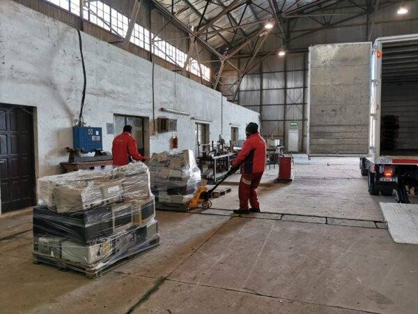 Día Mundial del Agua: la Unne participará en una jornada especial de gestión de residuos- Día Mundial del Agua: la Unne participará en una jornada especial de gestión de residuos