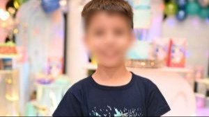 "Star" busca una familia que lo adopte en Corrientes