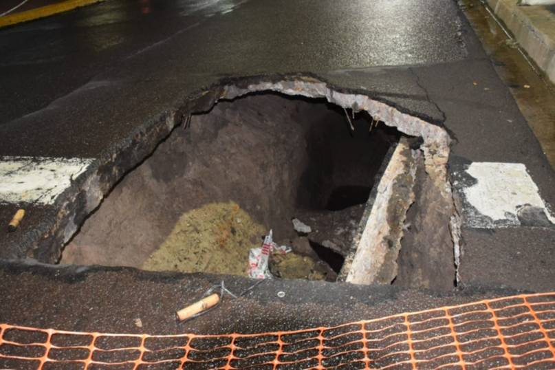 Fotografía: Cacho Monzón