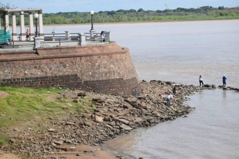 Pronostican un otoño lluvioso para Corrientes y el resto de las provincias del NEA
