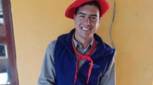 Un joven murió tras ser alcanzado por un rayo en plena tormenta- Un joven murió tras ser alcanzado por un rayo en plena tormenta