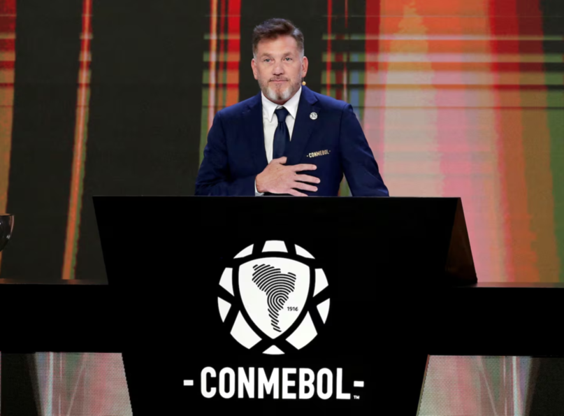 Conmebol otorgará un premio de 24 millones de dólares para el mejor equipo del continente. 