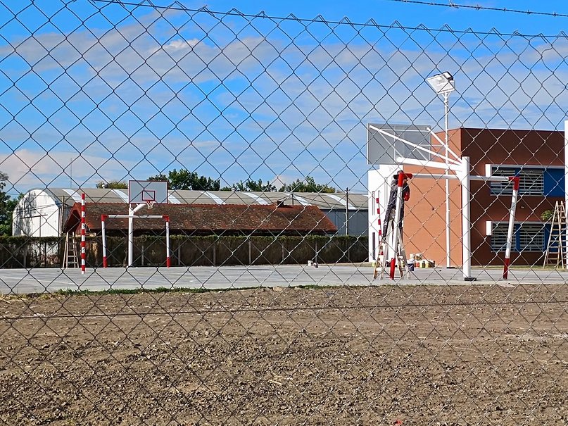 Corrientes: cómo es la moderna Escuela Hogar "Juan Domingo Perón" que se inaugurará este miércoles