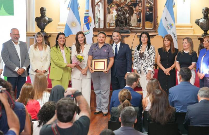 Quiénes fueron las mujeres correntinas reconocidas por su trayectoria y resiliencia