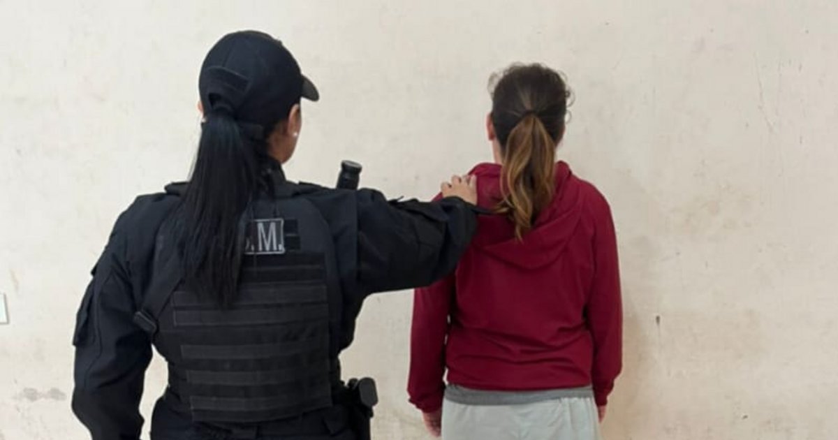Demoraron a una mujer por el robo de un comercio en Corrientes | El Litoral