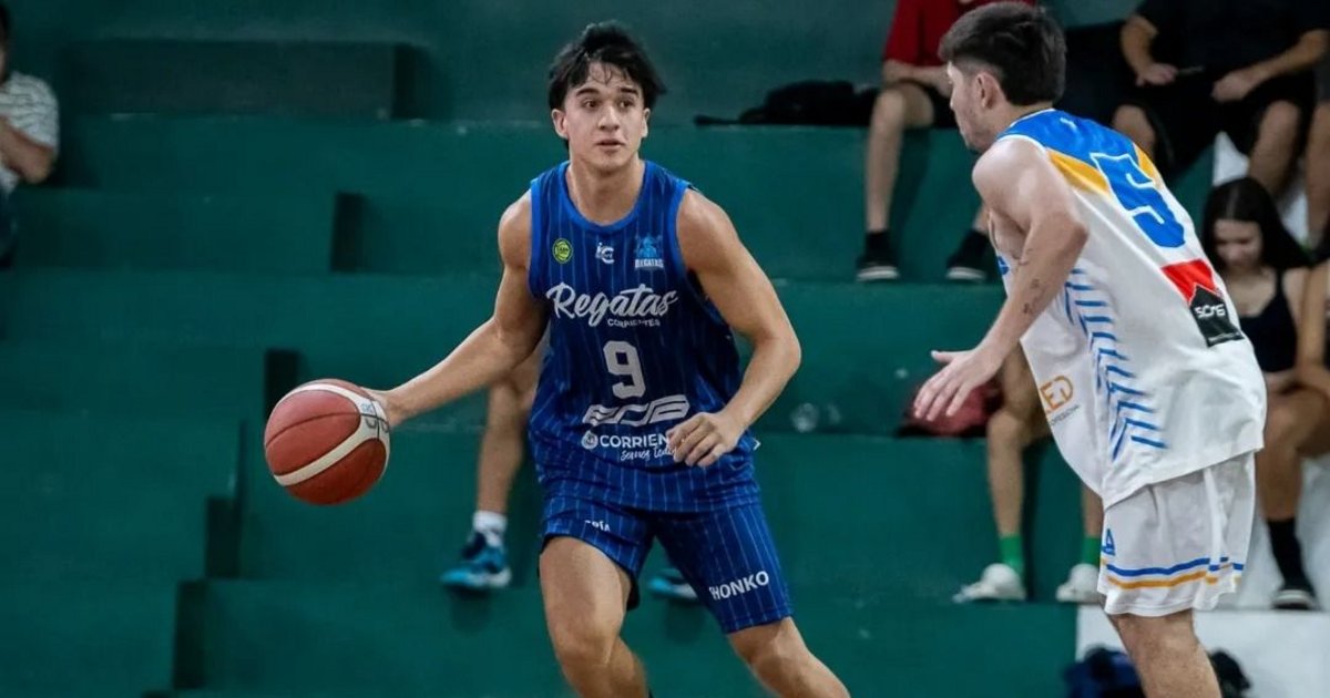 Se puso en marcha el torneo Pre Temporada | El Litoral