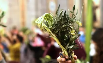 Semana Santa impulsa fuerte crecimiento del turismo argentino