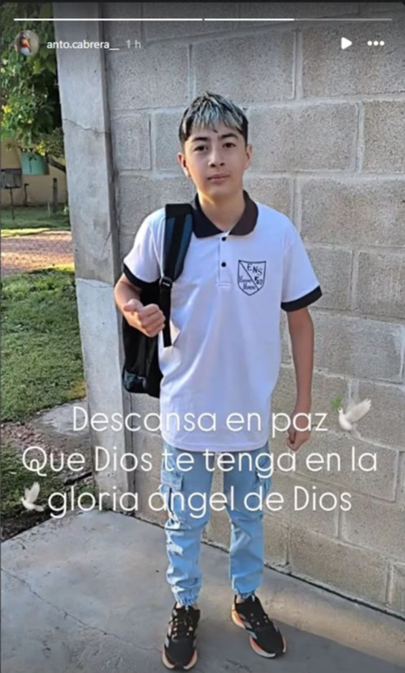Ataque en la Escuela 40 de San Cristóbal, Santa Fe: identificaron a la víctima y confirmaron que el tirador no tenía antecedentes- Ataque en la Escuela 40 de San Cristóbal, Santa Fe: identificaron a la víctima y confirmaron que el tirador no tenía antecedentes