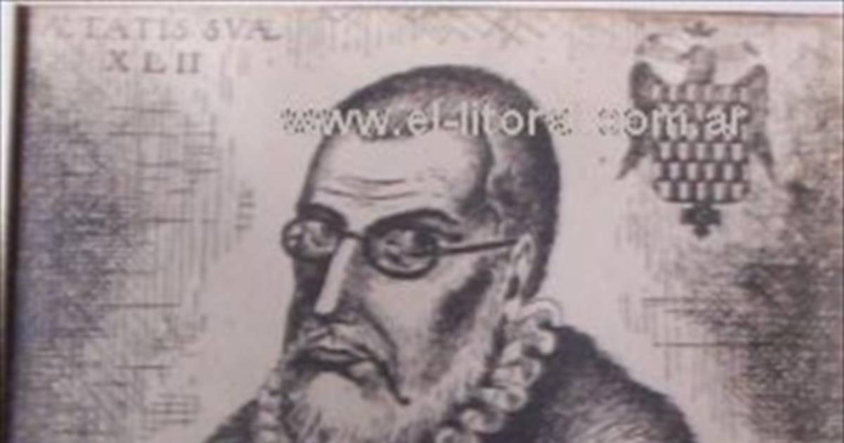 La historia de Juan Torres de Vera en un libro revelador El Litoral