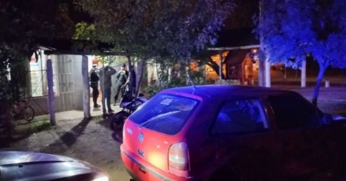 Desarticularon un kiosco de venta de drogas en Corrientes | El Litoral